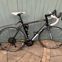 Canyon Endurance AL 6 Men's Bicycle