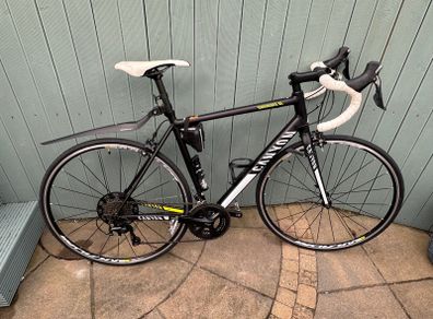Canyon Endurance AL 6 Men's Bicycle
