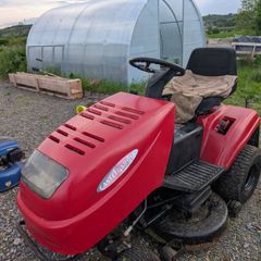 Lawnmower
