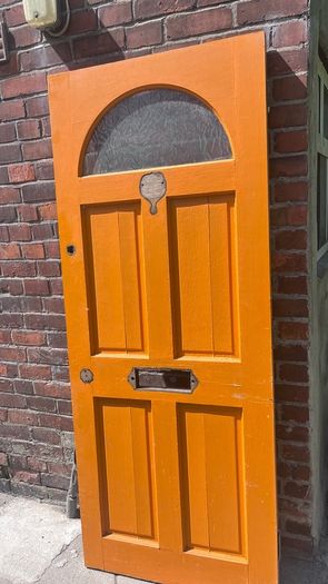 Door