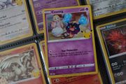 Cosmog ! Holo Rare ! from Celebrations ! 25th Anniversary ! 2021 ! Pokemon !