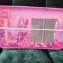 5560 LEGO Large Pink Brick Box Image 2