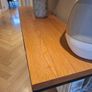 Handmade console table Image 6