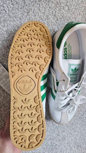 Adidas Samoa