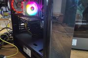 Custom Gaming PC i5 9400/16GB RAM/GTX 1660 TI/ssd+hdd/wifi/W11