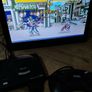 Sega Mega Drive Mini + 42 Games + 2 controllers Image 7