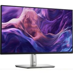 Dell P2425he Usb-c 24 Inch Full Hd (1920x1080) Monitor, 60hz, Ips, 5ms, 99% Srgb, Usb-c, 2x Displayport, Hdmi, 4x Usb, Rj45