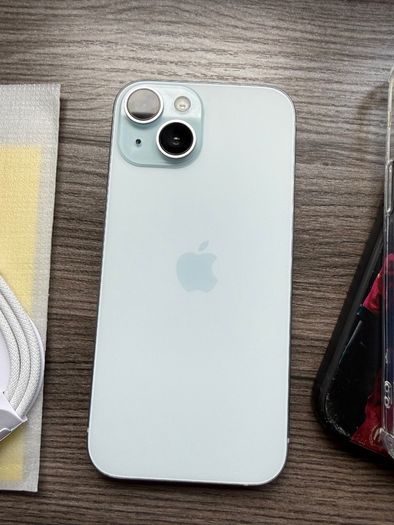 iPhone 15 128GB Unlocked