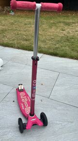 scooter