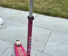 scooter