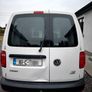 2016 VW Caddy 2.0 Image 5