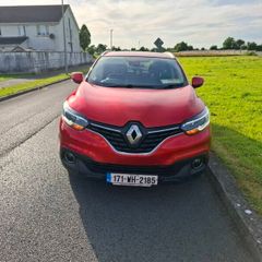 Renault Kadjar 2017
