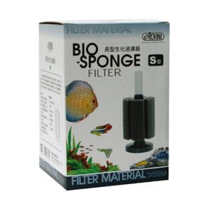 Ista I 148 Rectangular Bio Foam S