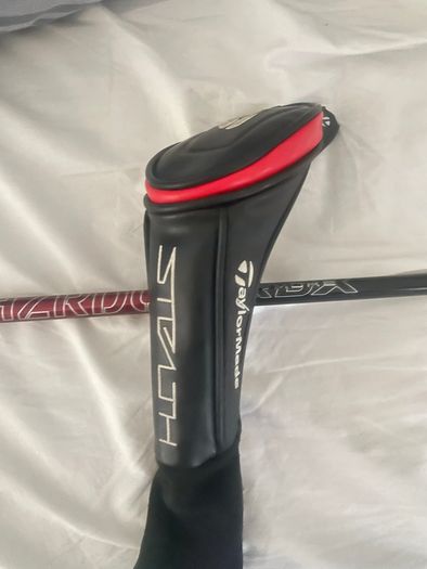 Stealth plus 3 hybrid