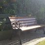 Garden Benches (Delivery Available) Image 10