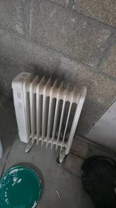 electric heater