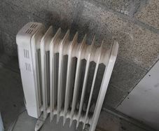 electric heater