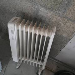 electric heater