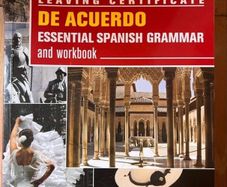 De Acuerdo - spanish grammar
