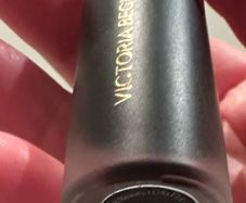 Victoria Beckham blush