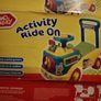 My first Activity Ride On Image 6