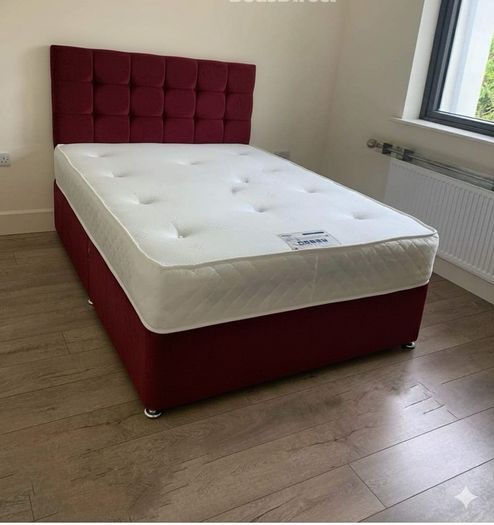 Beds in Double size