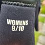 Wet suit Image 2
