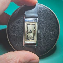 Vintage Art Deco Watch