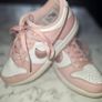 girls nike runners and winter coat included in price Image 3