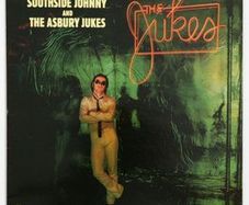 Southside Johnny & the Asbury Jukes - The Jukes