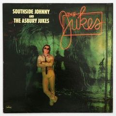 Southside Johnny & the Asbury Jukes - The Jukes