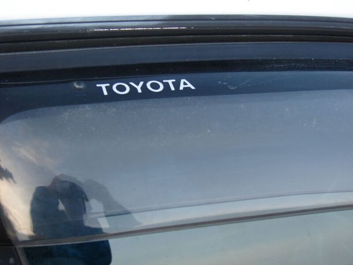 Toyota Carib Sprinter