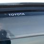 Toyota Carib Sprinter Image 9