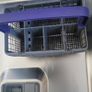 Beko Freestanding Full size Dishwasher - White Image 5