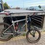 Gt  Aggressor  cx3 cargo. Fork Image 3