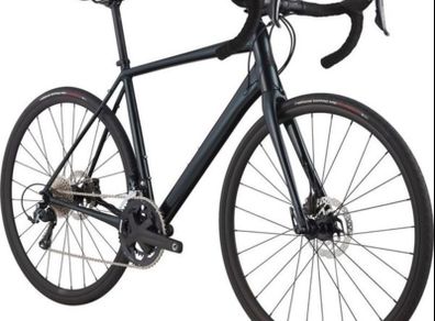 Cannondale Synapse 1 road bike