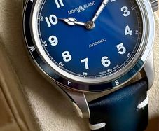Montblanc