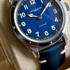 Montblanc