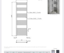 towel radiator