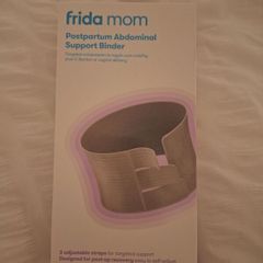Frida Mom Postpartum Support Belt