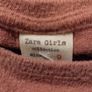 Zara Girls Jumper top Image 2