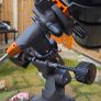 Celestron AstroMaster 130EQ telescope Image 5