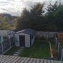 Insulated Garden Shed Image 2