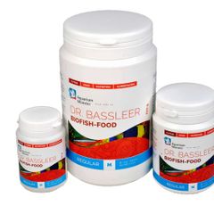 Dr. Bassleer Biofish Food Regular