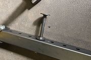 BLK BOX Band Peg Attachment (Pair)