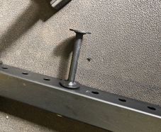 BLK BOX Band Peg Attachment (Pair)