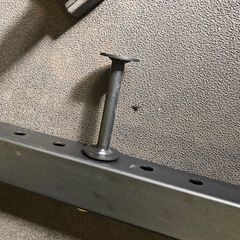 BLK BOX Band Peg Attachment (Pair)