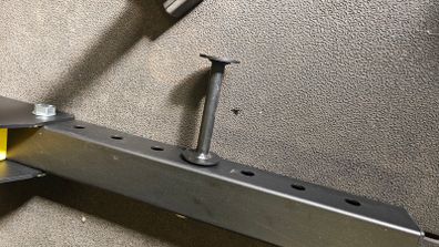 BLK BOX Band Peg Attachment (Pair)