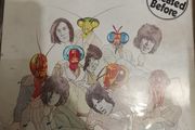 Rolling stones Metemorphon