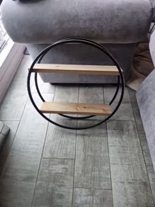 Shelf